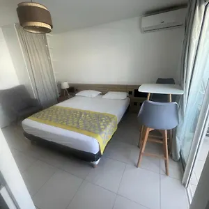 Appartement 20 M Joela Manganao 2, Saint-Francois (Grande-Terre)
